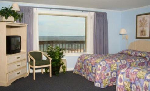 Seaside Inn Фолмут Номер фото