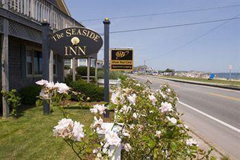 Seaside Inn Фолмут Экстерьер фото